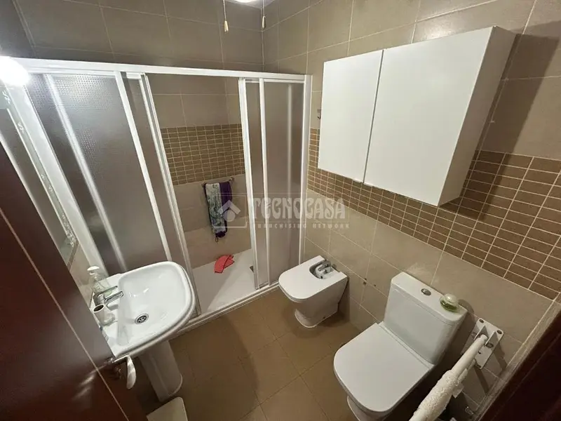 Ático en Venta Los Villares 80m2 Terraza Garaje Trastero