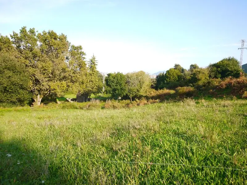 Venta Terreno Isla Cristina 1425m2 Casco Historico