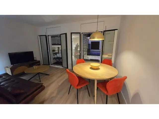 Apartamento Lujo Sitges Cerca del Mar Insonorizado