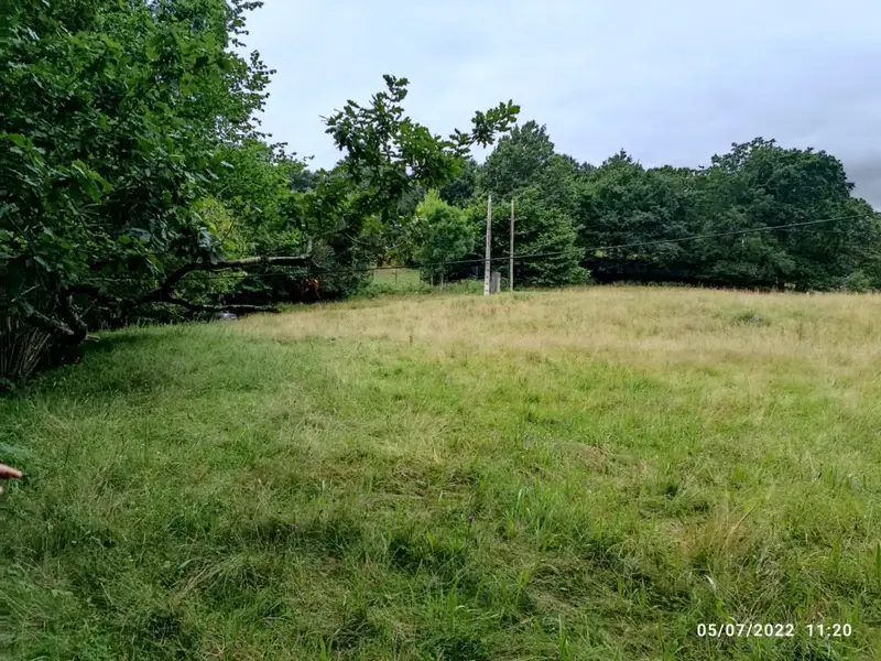Venta Terreno Rustico en Lierganes 3800m2