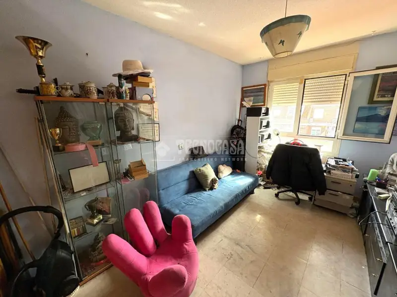 Chalet Adosado en Parla El Leguario