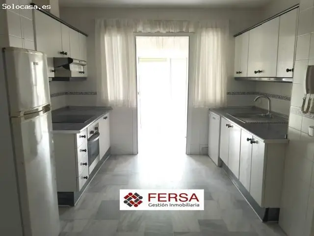 Alquiler Piso Sin Muebles Centro