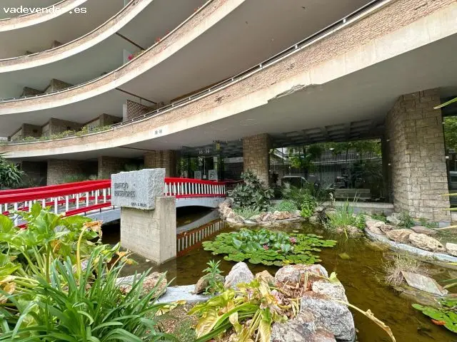 Piso en Venta Edificio Ruiseñores Zaragoza