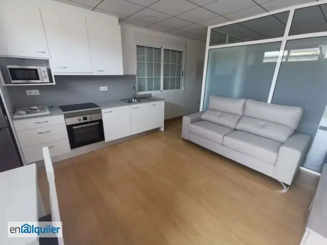 Chalet Adosado en Los Cuarteros San Pedro del Pinatar Alquiler Corta Duracion