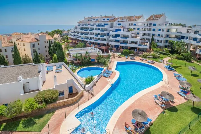 Ático Dúplex 3 Dormitorios La Duquesa Vistas Panorámicas