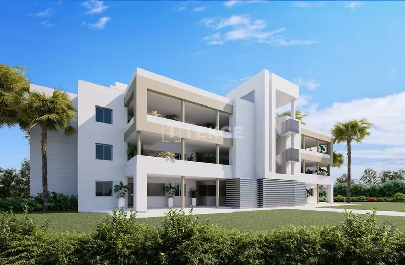 Apartamentos de Lujo en Mijas Costa Del Sol