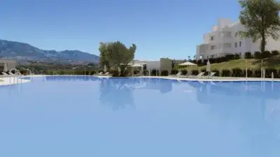 Apartamentos en Venta La Cala Golf Resort Malaga