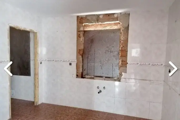 Adosado en Almendral con Terraza - Reforma Integral
