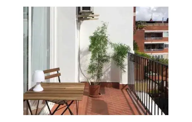 Apartamento 3 Dormitorios 75m2 Sarria Barcelona
