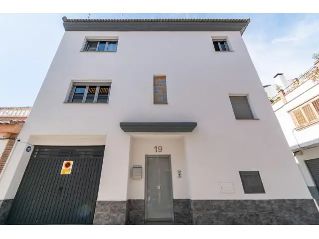 Casa en Venta Cerca PTS Granada