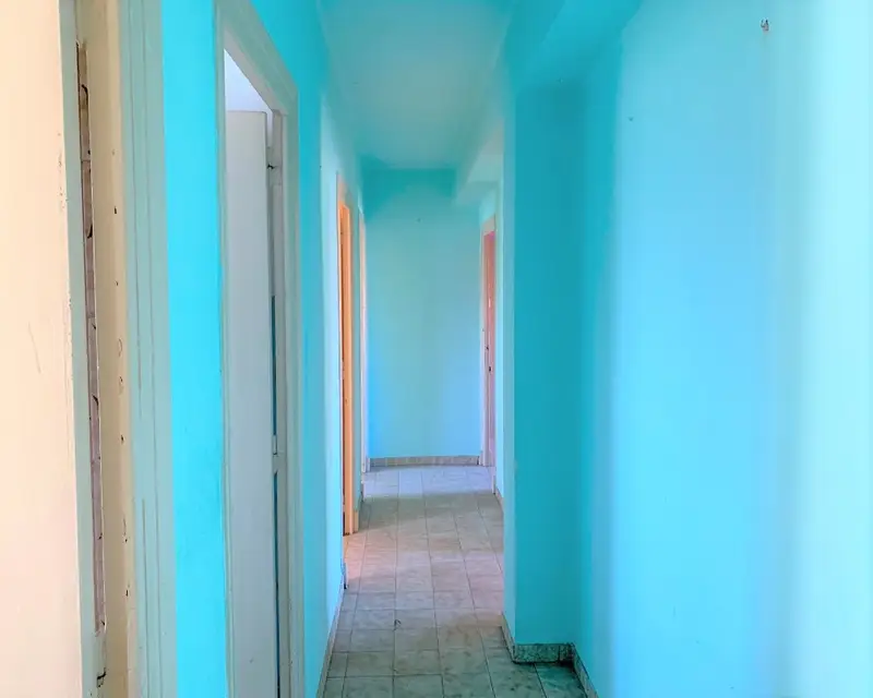 Piso en Venta Tarazona 3 Habitaciones Cajal Teresa