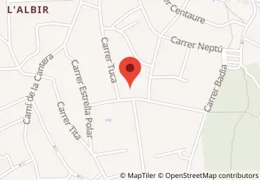 Estudio en Venta en L'Alfàs del Pi