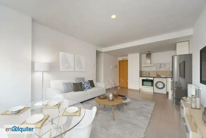 Alquiler Apartamento 2 Dormitorios Torrejon de Ardoz