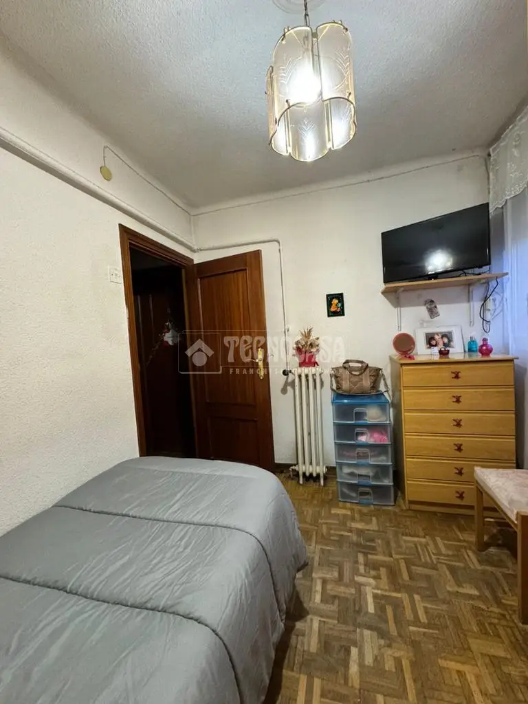 Piso en venta en Hortaleza