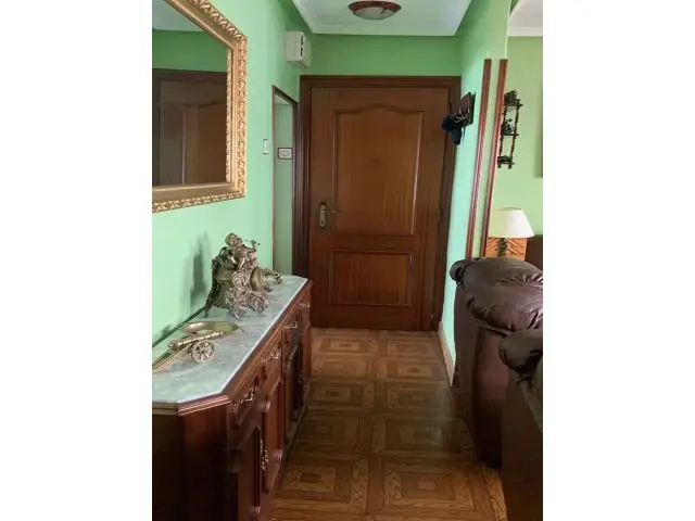 Piso en Venta La Felguera 3 Dormitorios Amueblado