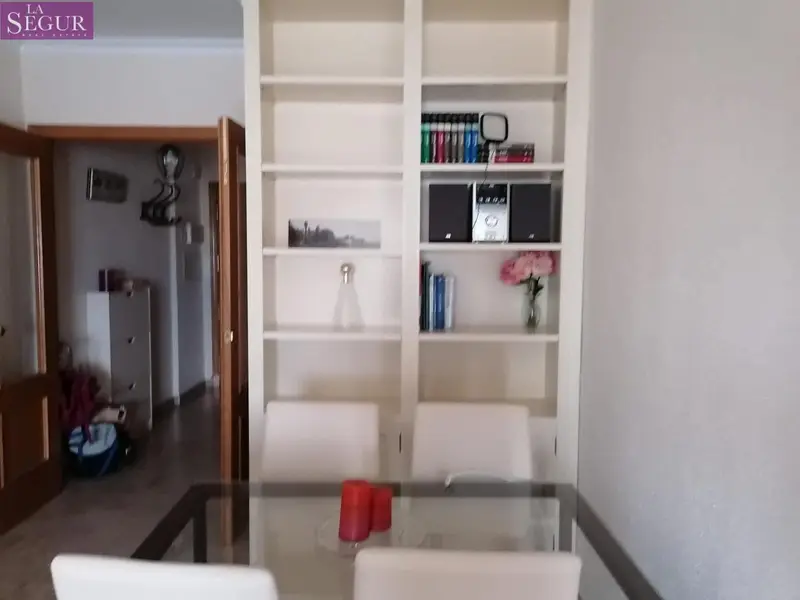 Piso en alquiler en Cádiz ciudad, Cádiz
