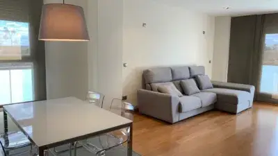 Alquiler Piso Complejo Residencial Albal