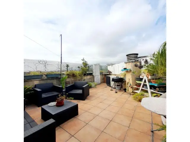 Chalet Adosado Triplex El Amanecer