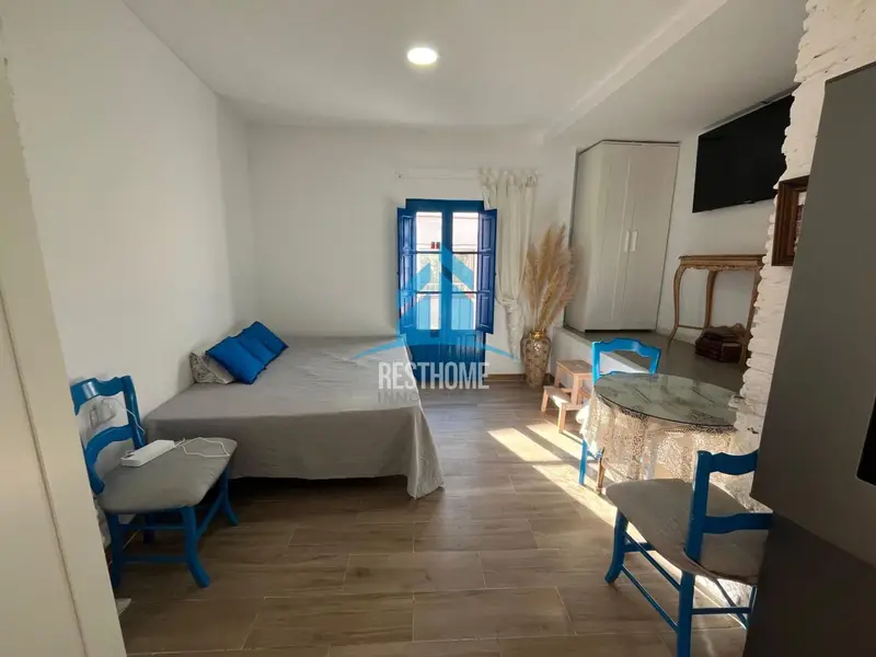 Adosado en Venta Cullera 3 Dormitorios 2 Baños Estudio Reformado