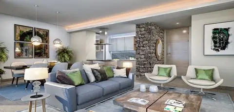 Casa Villa 3 Dormitorios Marbella