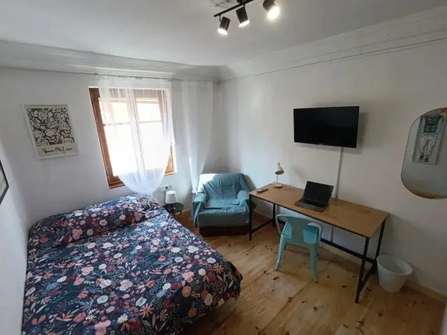 Piso 4 Dormitorios Alquiler Burgos Espa
A