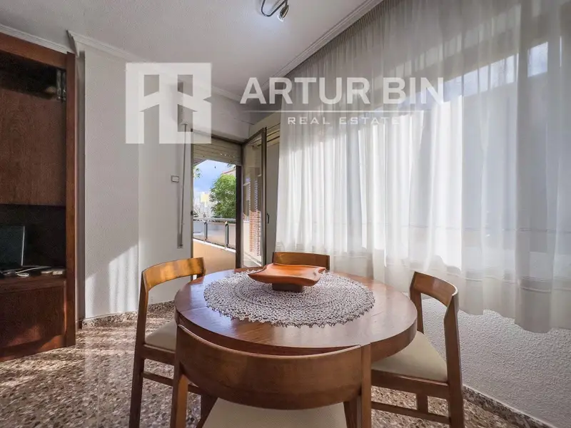 Apartamento en Venta Tavernes de la Valldigna