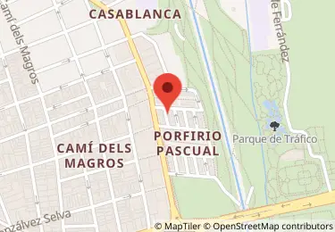 Subasta de Vivienda en carrer andres ibarra mateu, Elche