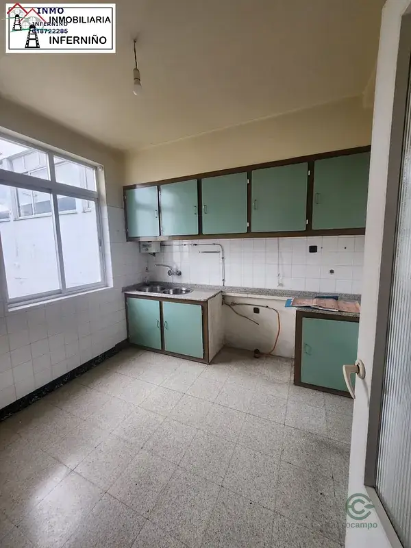 Casa en Venta en Naron 180m2