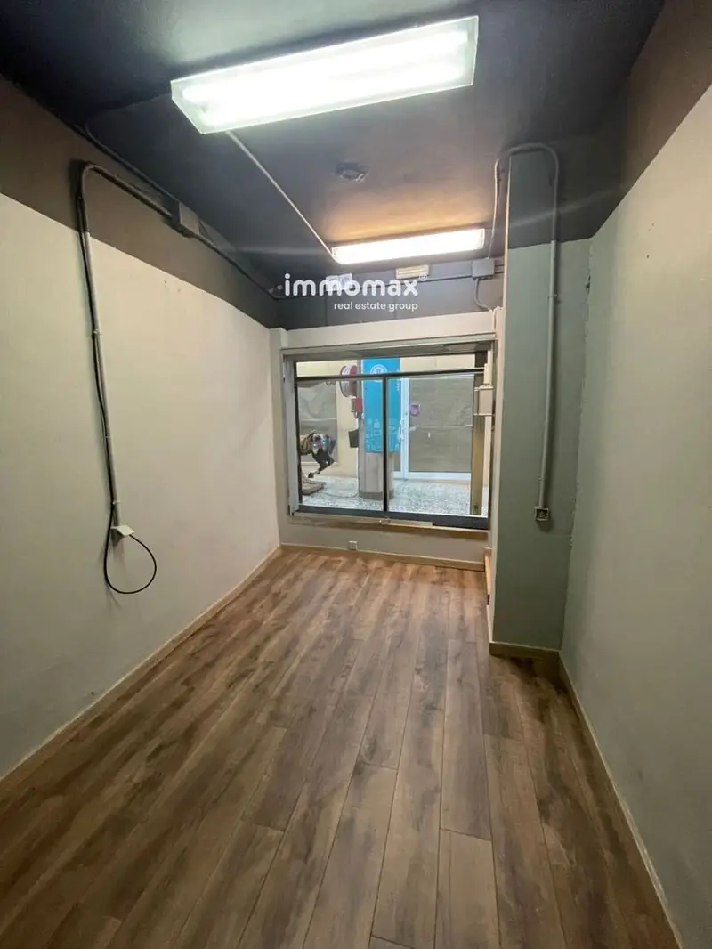 Local Comercial en Encants Nous Barcelona
