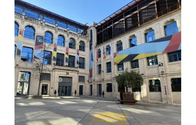 Alquiler Habitacion 100m2 Estudiantes Alcoy