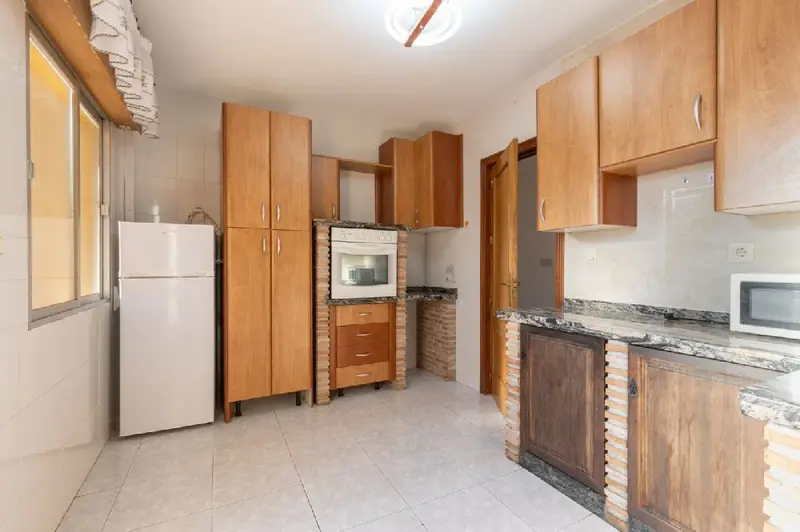 Venta Piso con Terraza en Moraleda de Zafayona