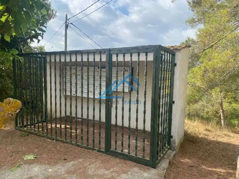 Venta Parcela 1000m2 Montmell Tarragona FinDeSemana