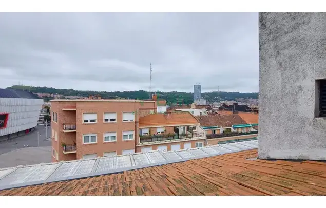 Alquiler Temporal Bilbao: Apartamento 2 Dormitorios 70m²