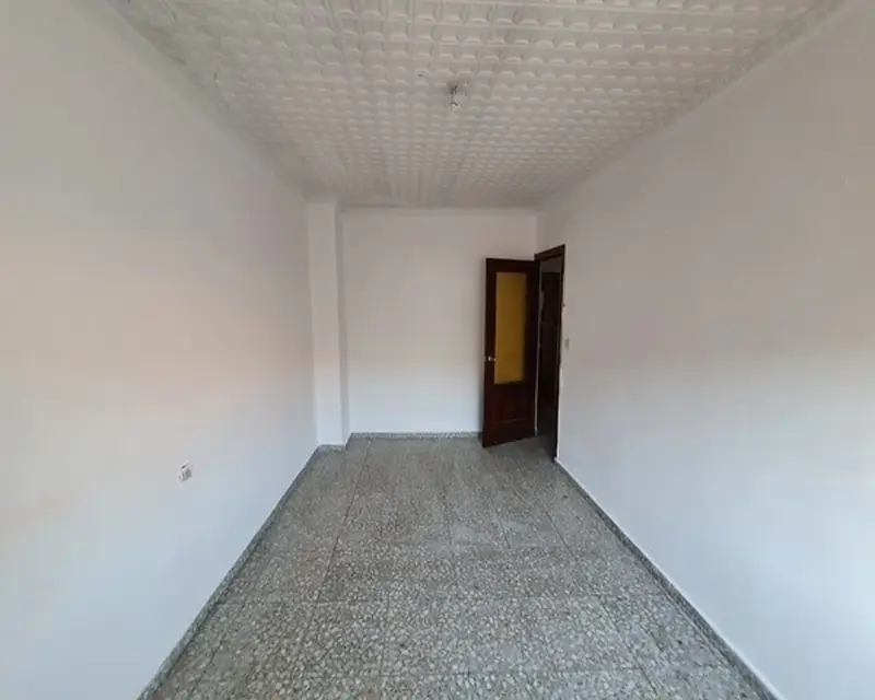 Piso 4 Dormitorios 115m2 Hellín