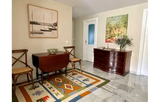 Apartamento 2 Dormitorios 129m2 Marbella Golden Beach