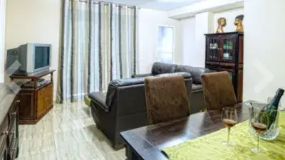 Piso en Alquiler Moncofa 79m2 3 Dormitorios Terraza Amueblado