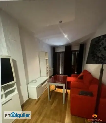 Alquiler Piso 2 Dormitorios Almendralejo