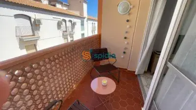 Apartamento en Alquiler Calabardina cerca de la Playa