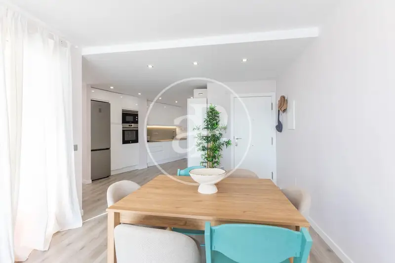 Apartamento en Es Molinar Palma de Mallorca Reformado Cerca de la Playa
