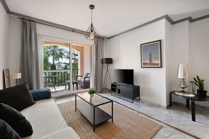 Apartamento 3 Dormitorios San Pedro Playa Cerca de la Playa