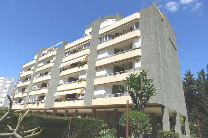 Ático en Venta Arroyo de la Miel 2 Dormitorios Piscina Garaje