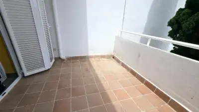 Apartamento en Vera Playa cerca de El Playazo