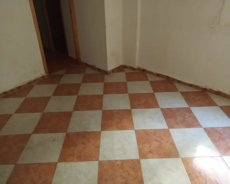 Piso 99m2 3 habitaciones Puerto Real