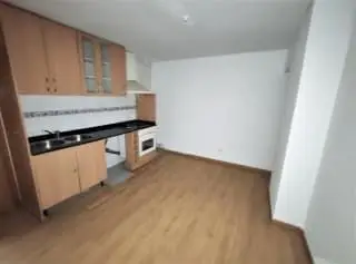 Apartamento en venta Terrassa 45m2