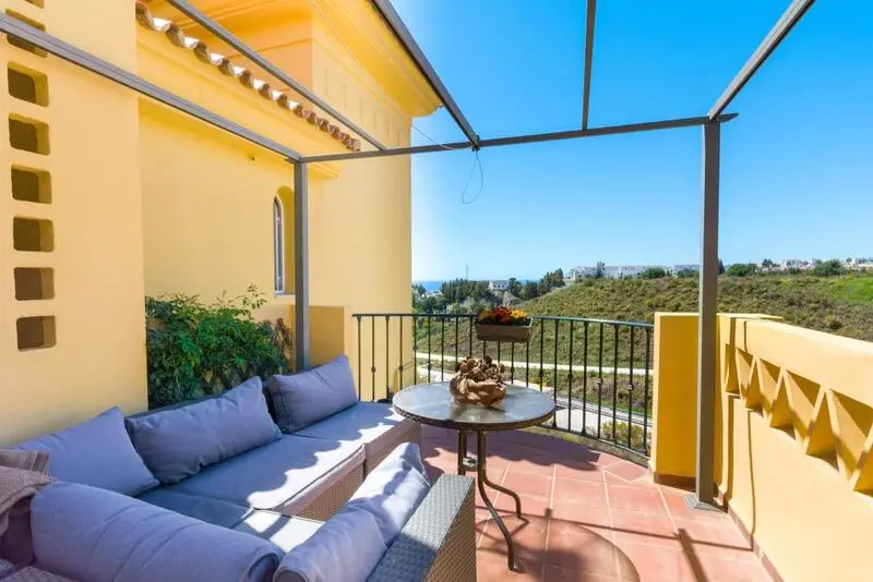 Apartamento en Venta Riviera del Sol 2 Dormitorios 2 Baños