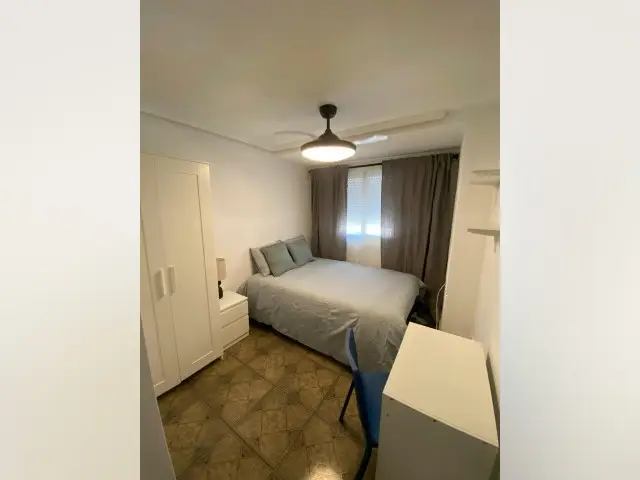 Habitación alquiler Manises, España