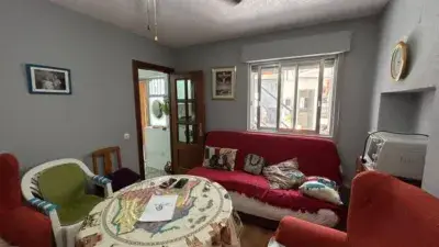 Casa en Venta en Gomecello a 12 km de Salamanca