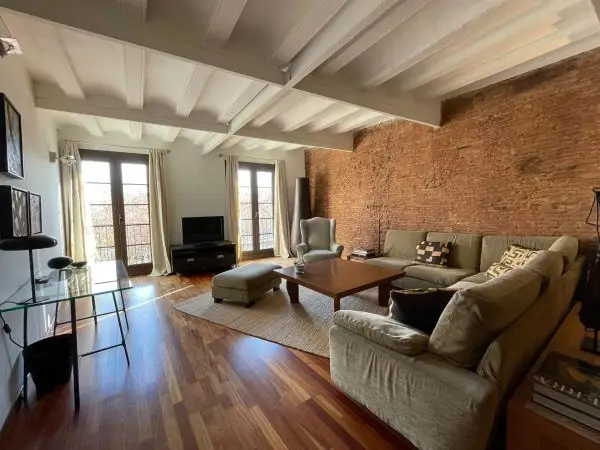 Apartamento en Barcelona, Sant Pere