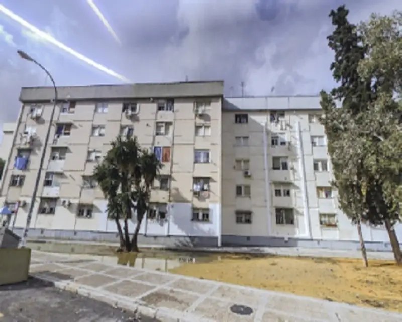 Piso en venta en Sevilla 2 habitaciones 60m2