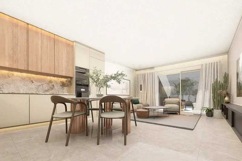 Bungalows en Venta Pilar de la Horadada Alicante